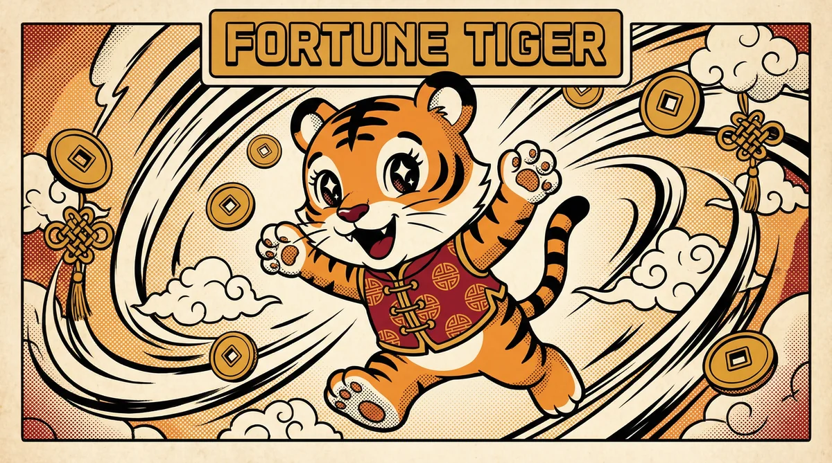 Fortune Tiger Kkkbet - Jogo do Tigre da Sorte