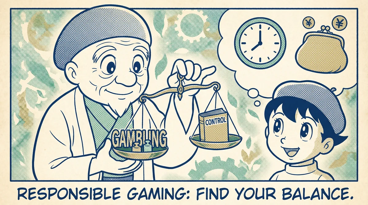 Jogo Responsável Kkkbet - Jogar com Consciência